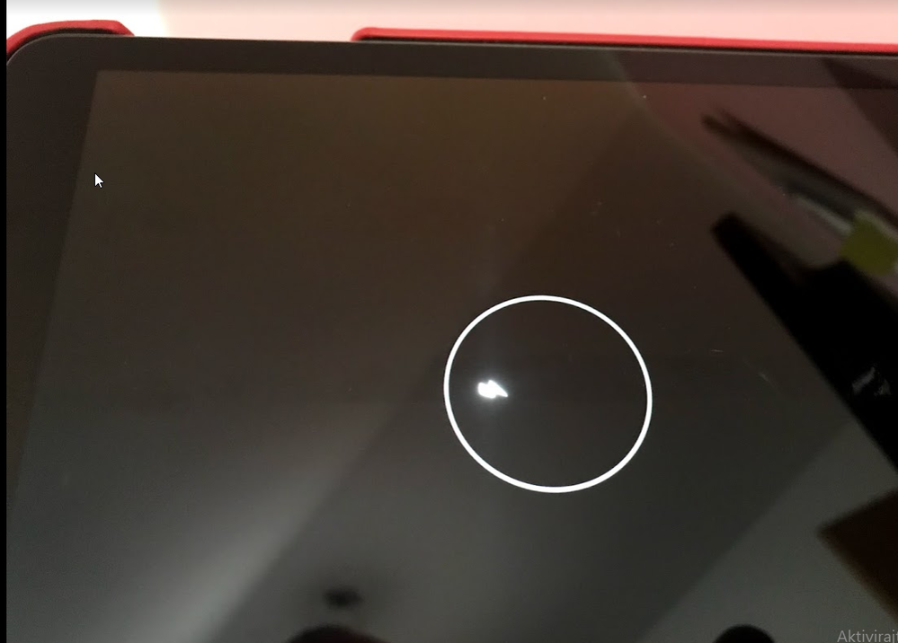 samsung tab a wont turn on or charge