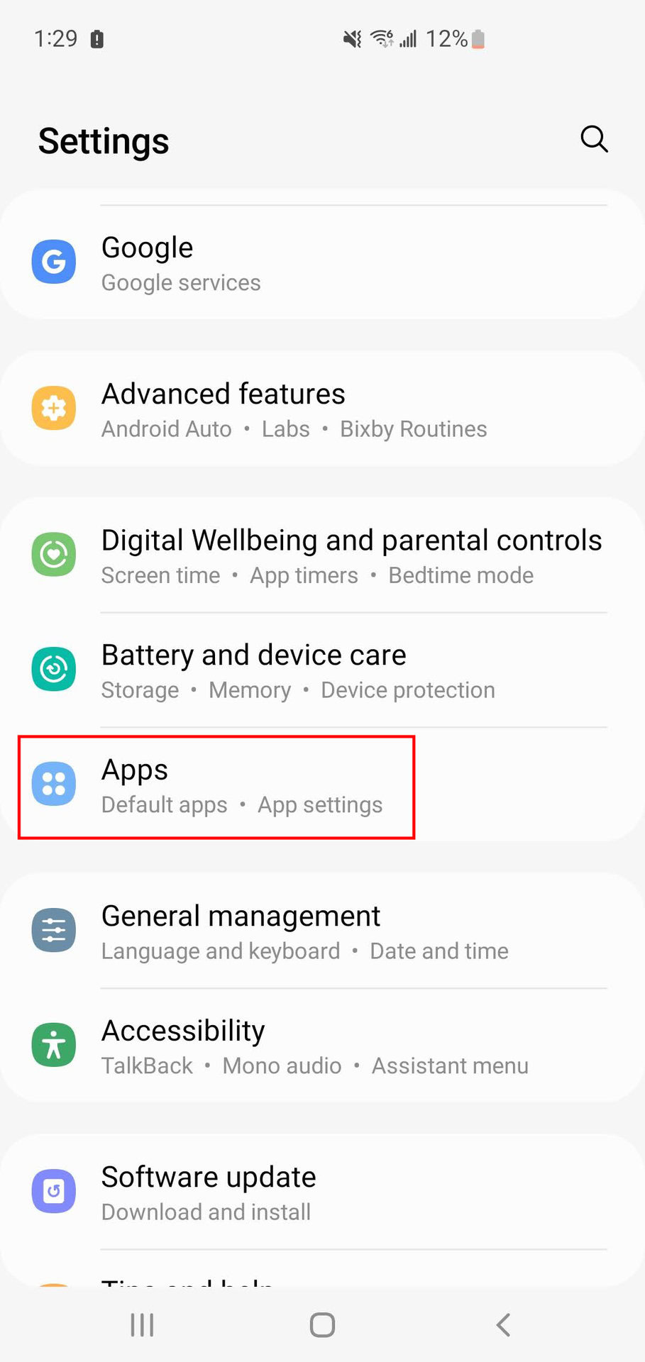 samsung transfer apps to sd card