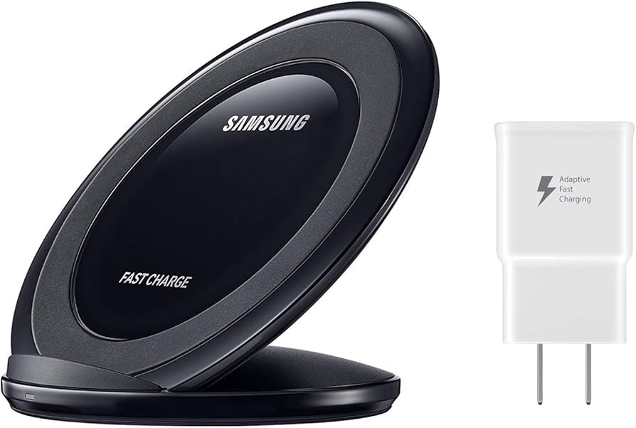 samsung wireless charger