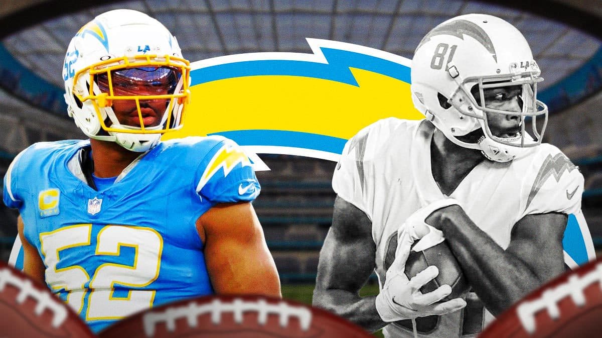 san diego chargers news