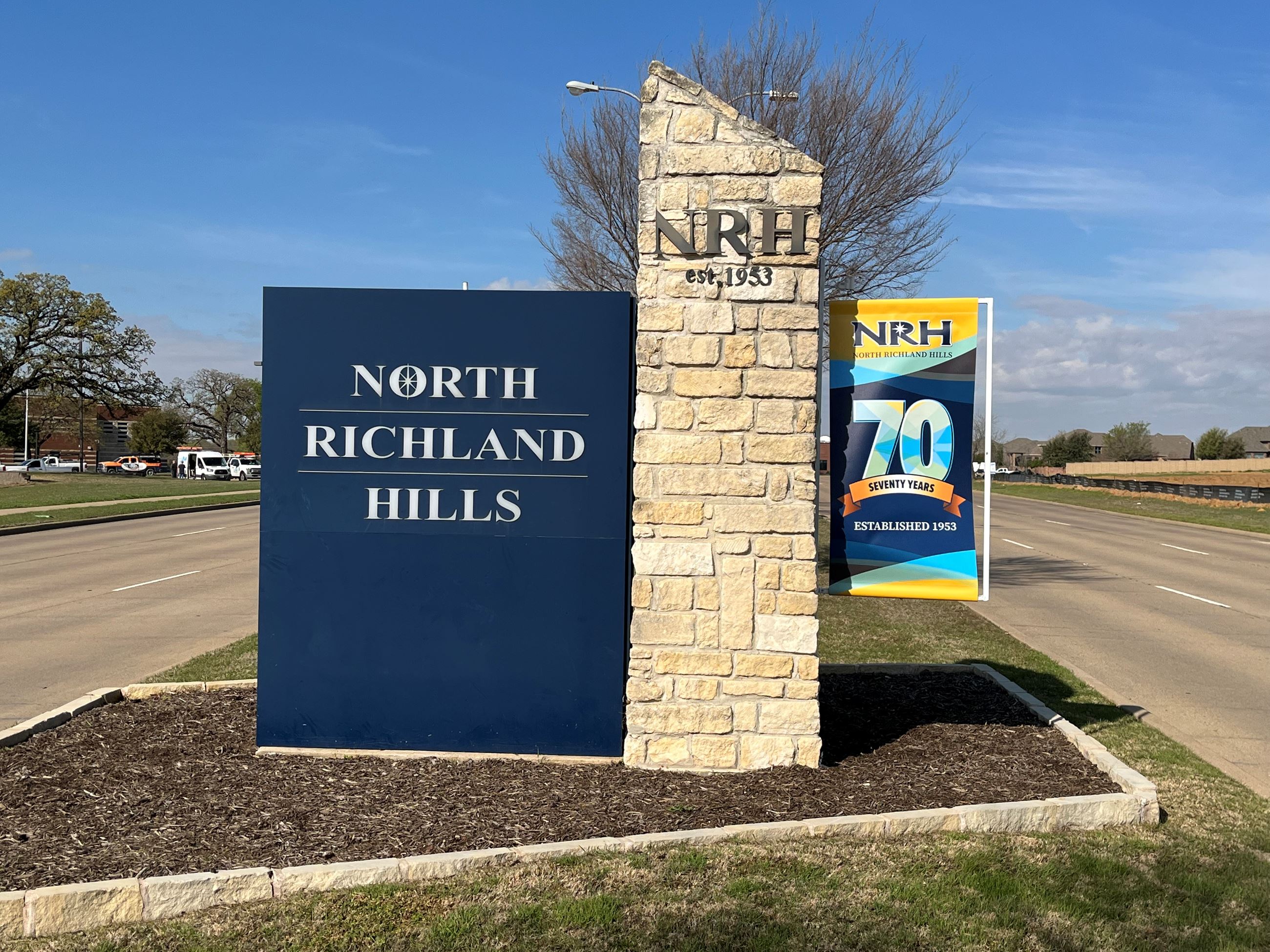 santander north richland hills tx