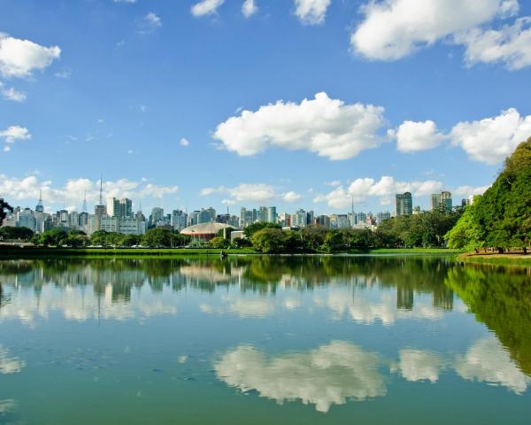 sao paulo uçak bileti