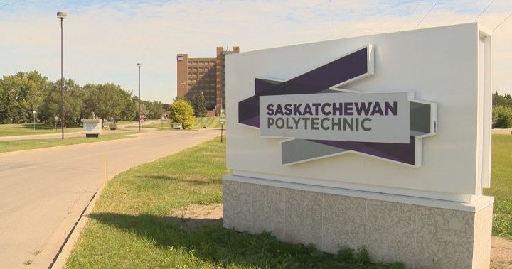 sask polytech