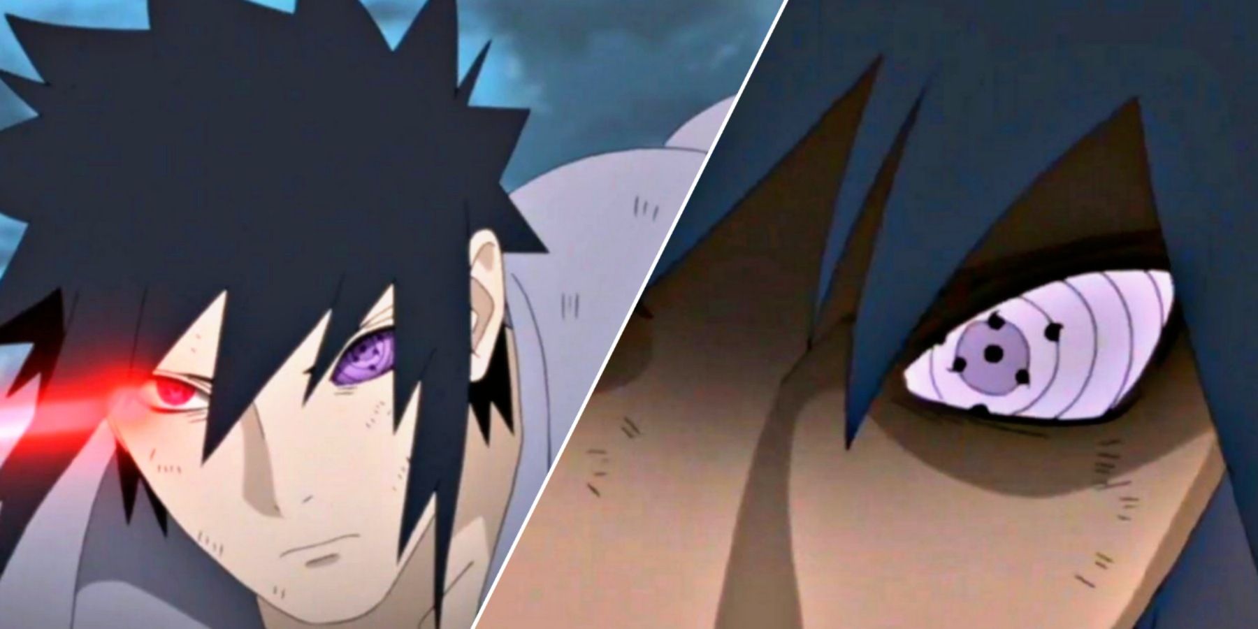 sasuke rinnegan abilities