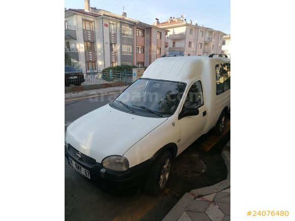 satılık opel combo 1.4