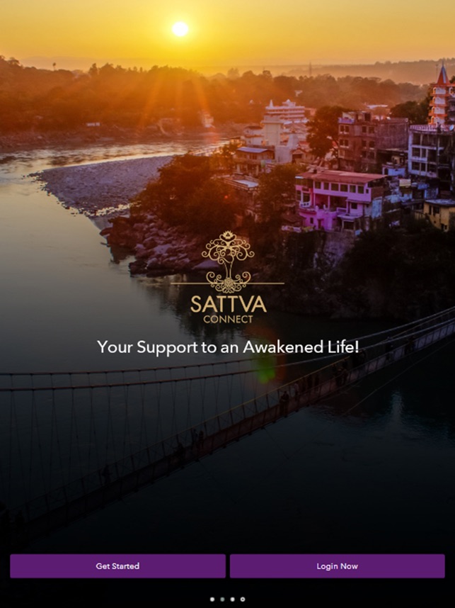 sattva connect llc