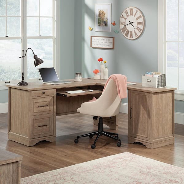 sauder desks