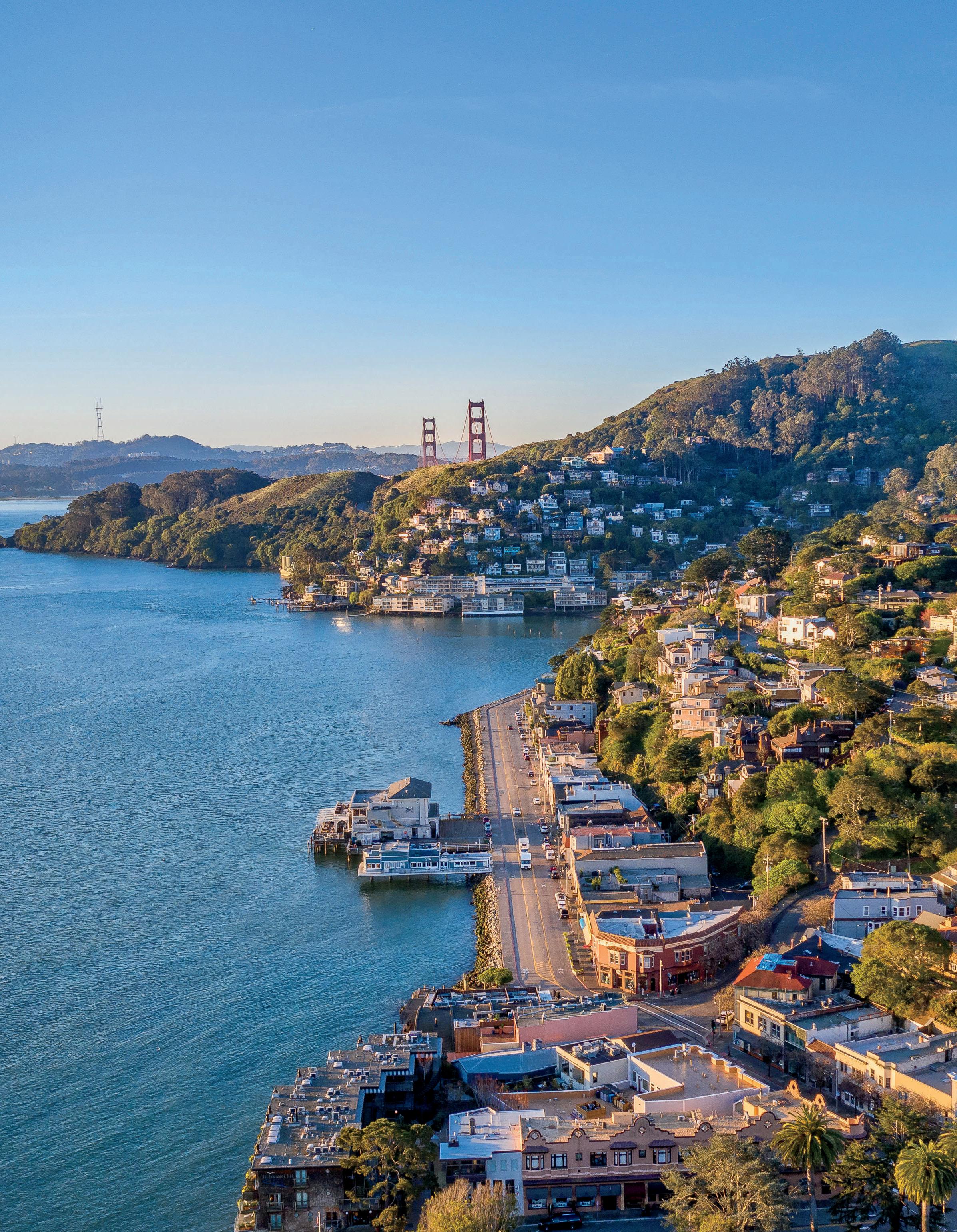 sausalito ca 94965