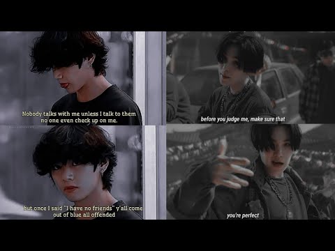 savage bts quotes