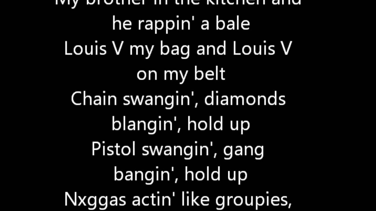 savage lyrics