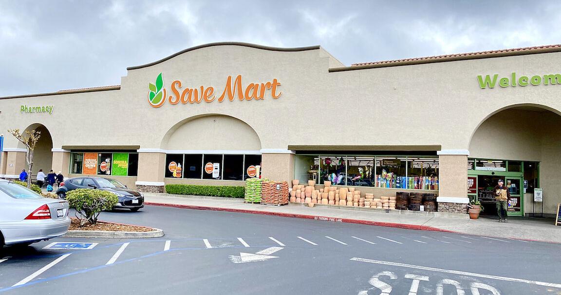 save mart sacramento folsom blvd