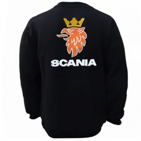 scania sweat