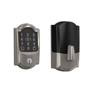 schlage encode plus