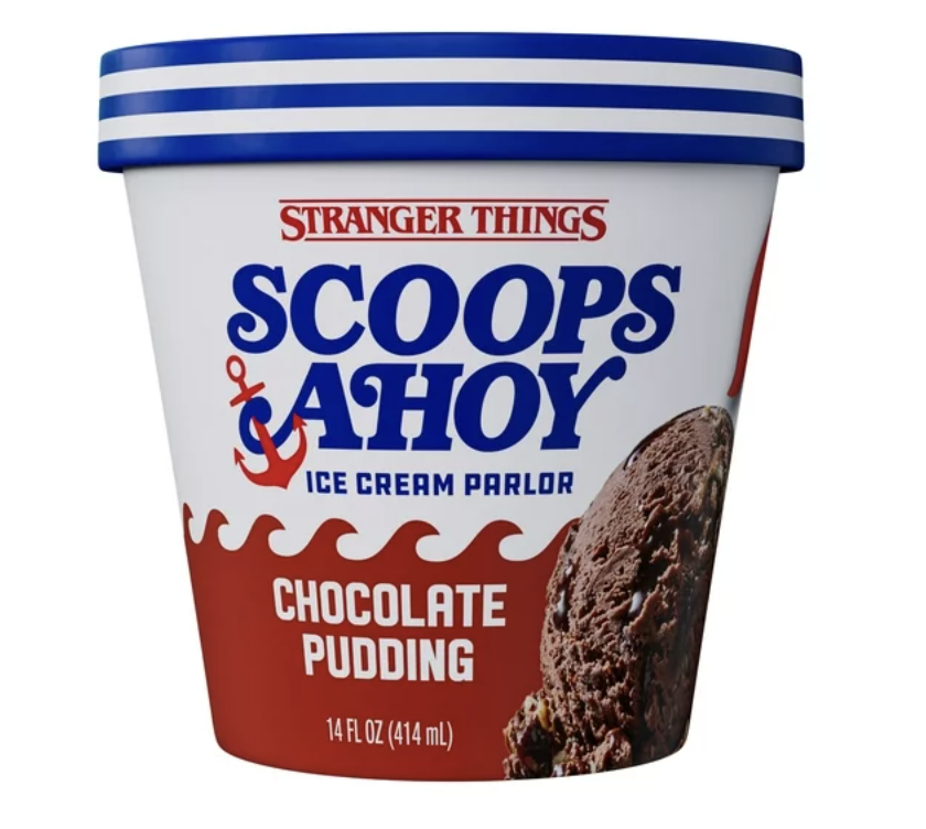 scoops ahoy ice cream australia