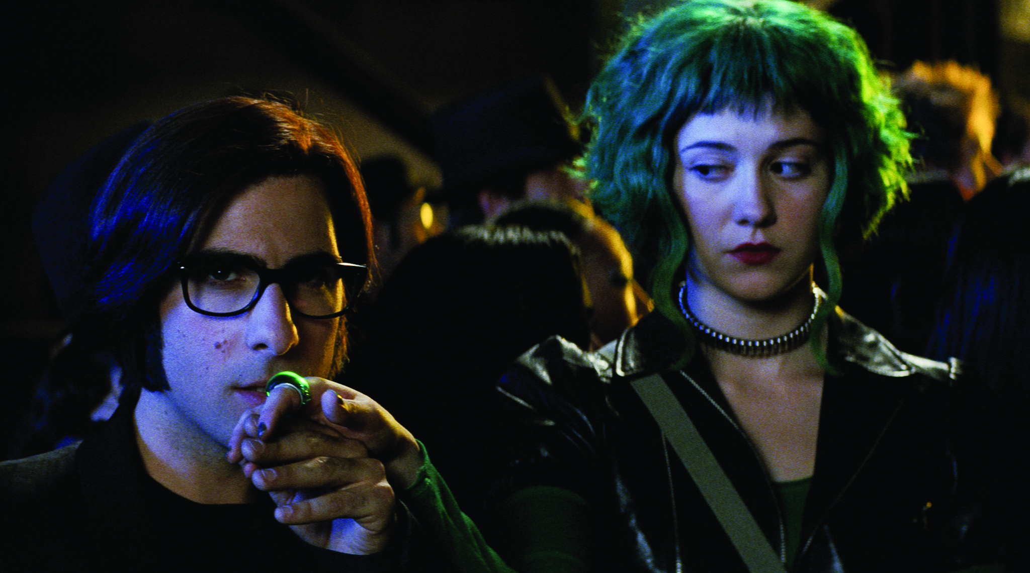 scott pilgrim vs the world imdb