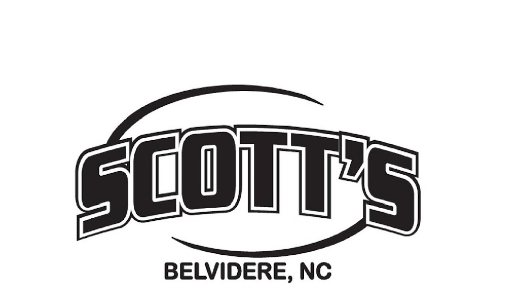 scotts store belvidere