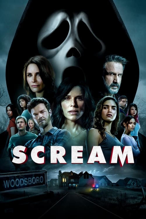 scream 5 movie release date