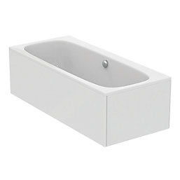 screwfix bathtub