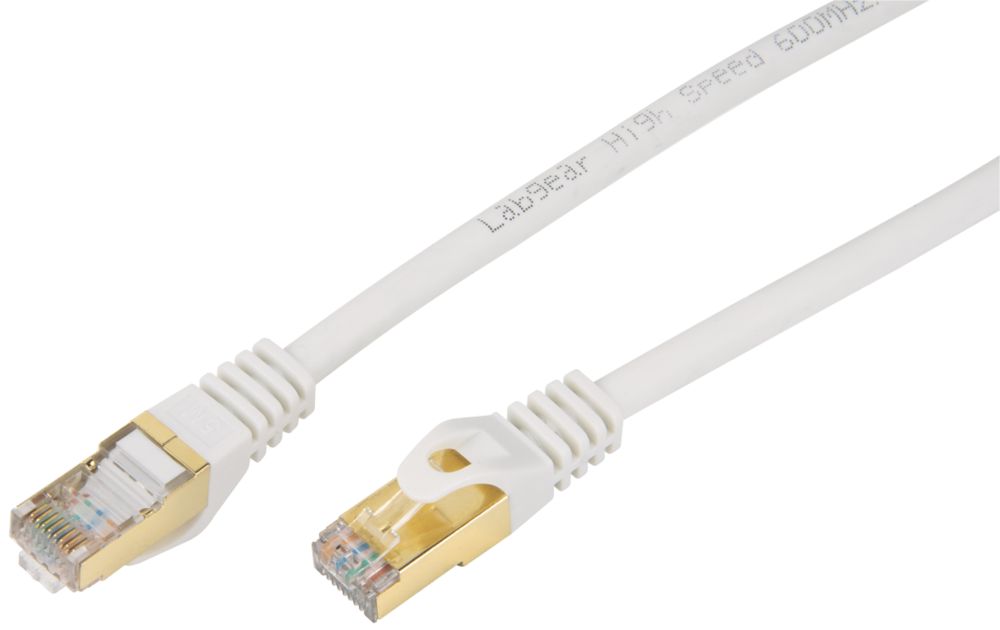 screwfix hdmi cable