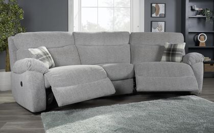 scs recliner sofa