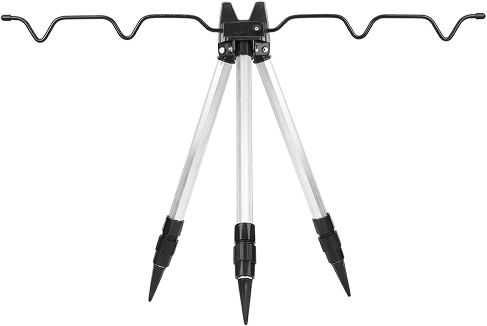 sea fishing tripod accessories