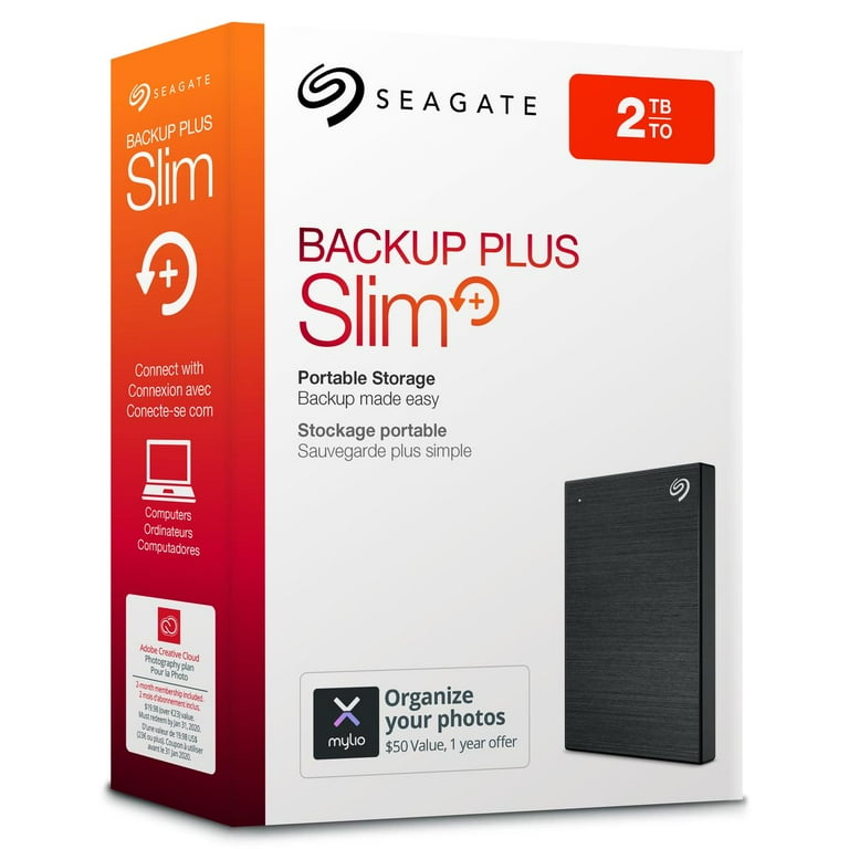 seagate backup slim 2tb