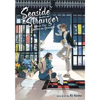 seaside stranger manga