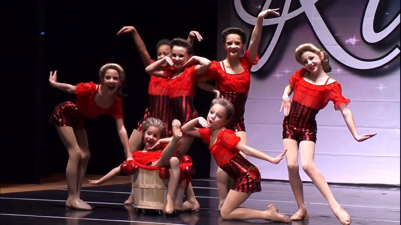 season 2 episode 18 dance moms