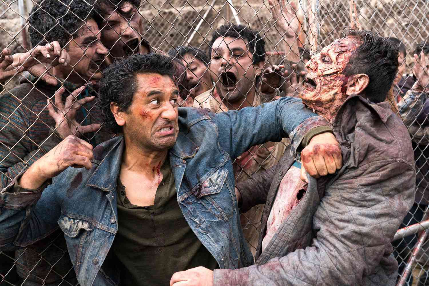 season 3 fear the walking dead