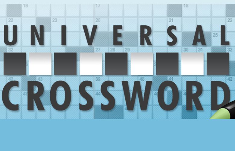 seattle times crossword puzzle