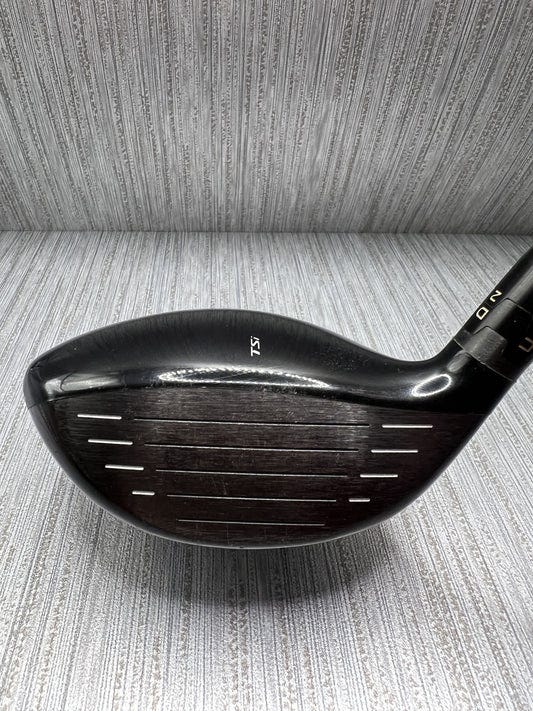 second hand golf drivers for sale