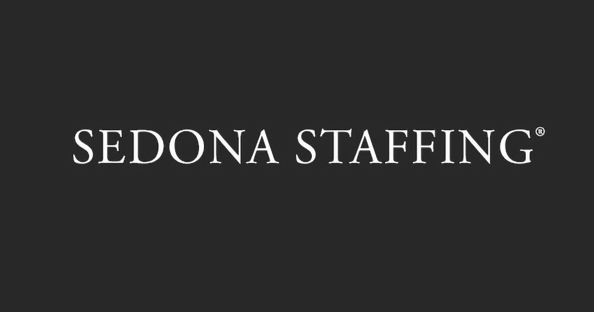 sedona staffing in collierville tn