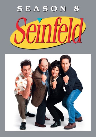 seinfeld serie completa subtitulada