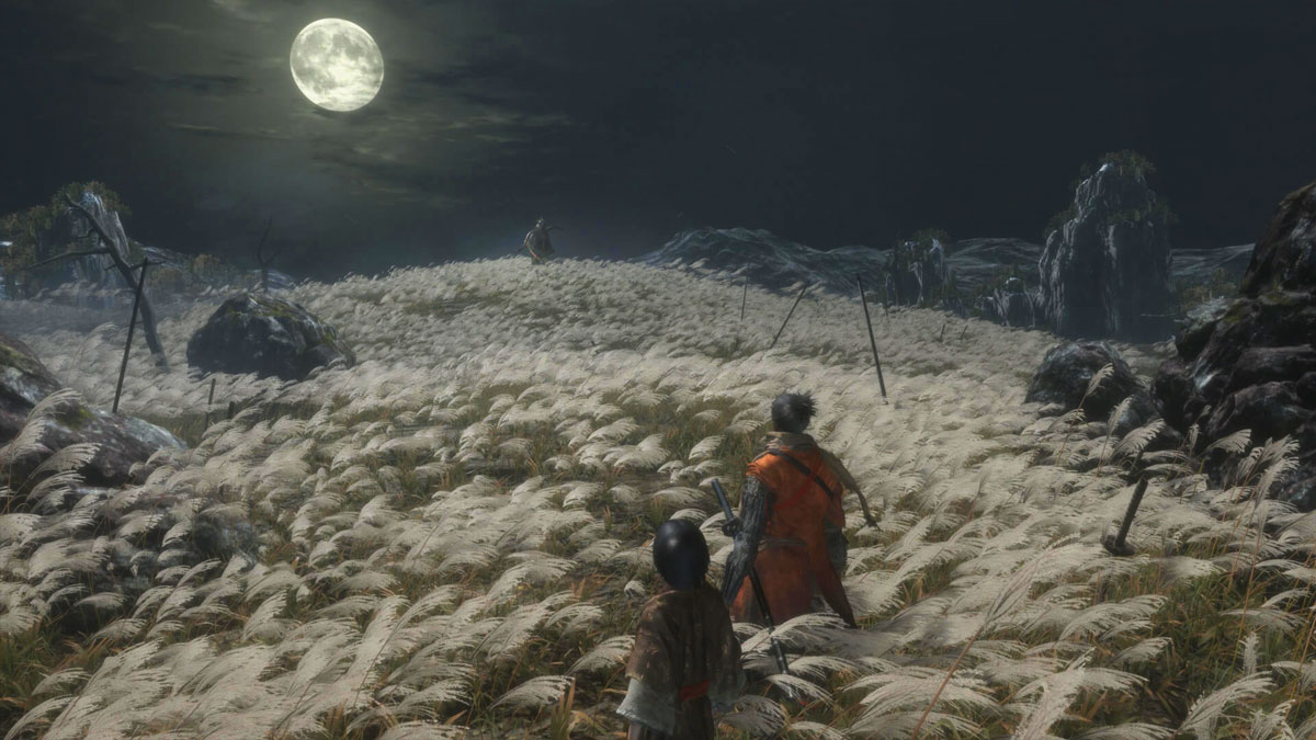 sekiro kaç saat