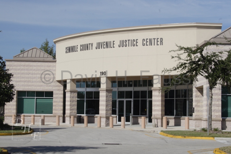 seminole county juvenile justice sanford fl