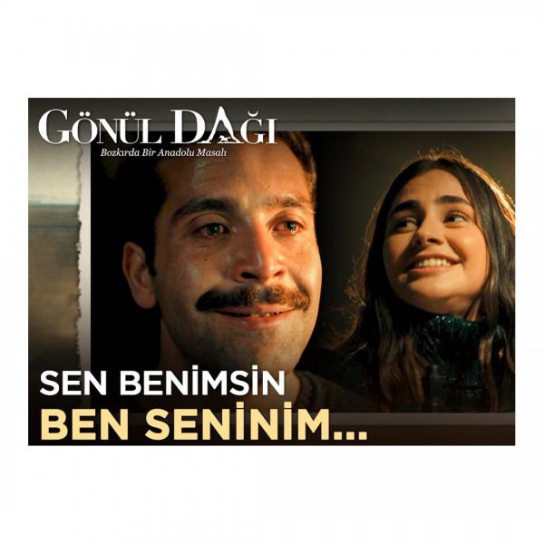 sen benimsin mp3