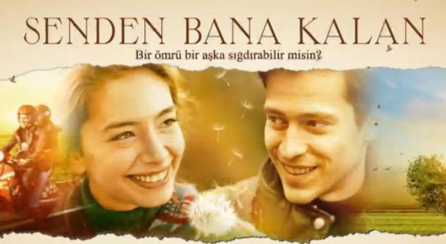 senden bana kalan full izle