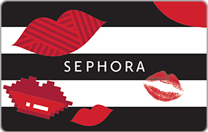 sephora in jcpenney gift card balance