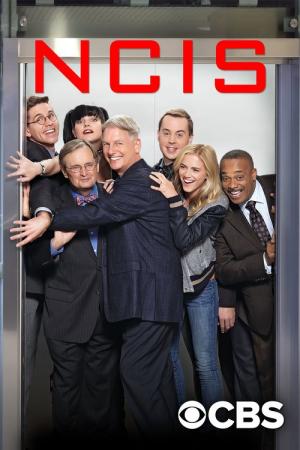 series like ncis