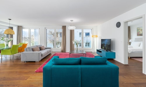 serviced apartments interlaken