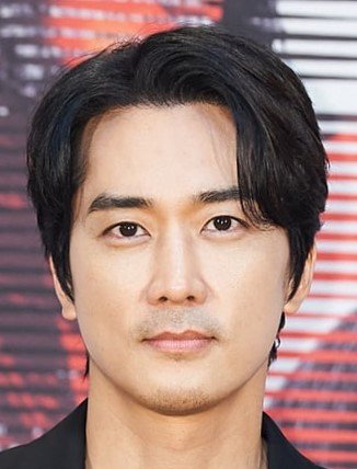 seung heon