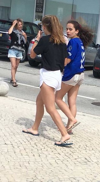 sexy teen candid