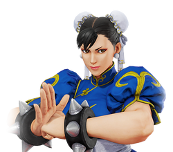 sfv chun li