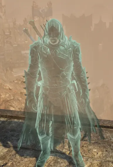 shadow of war skins mod