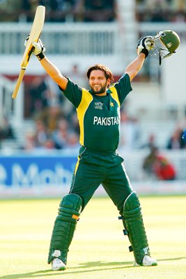 shahid afridi ka photo