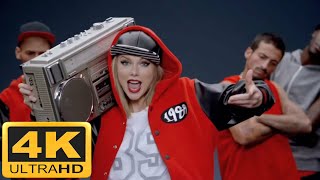 shake it off song youtube