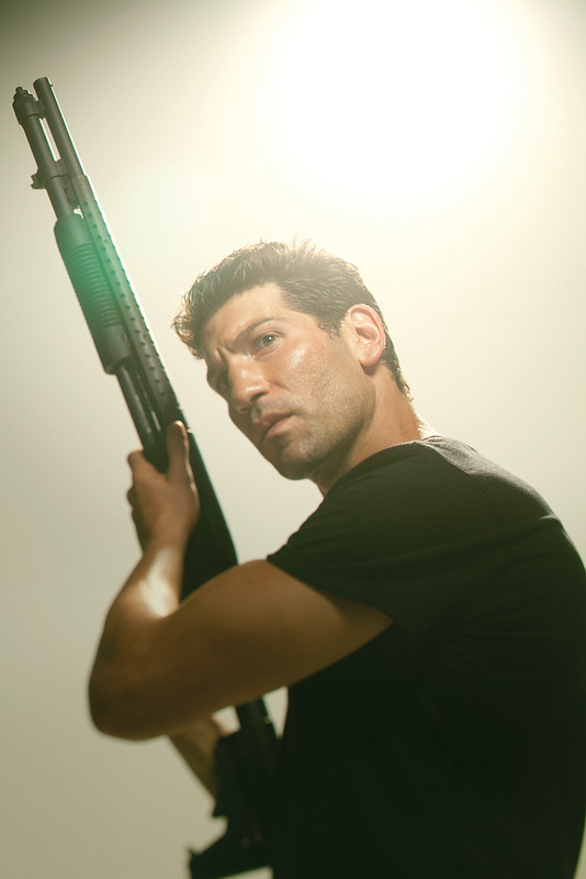 shane walsh