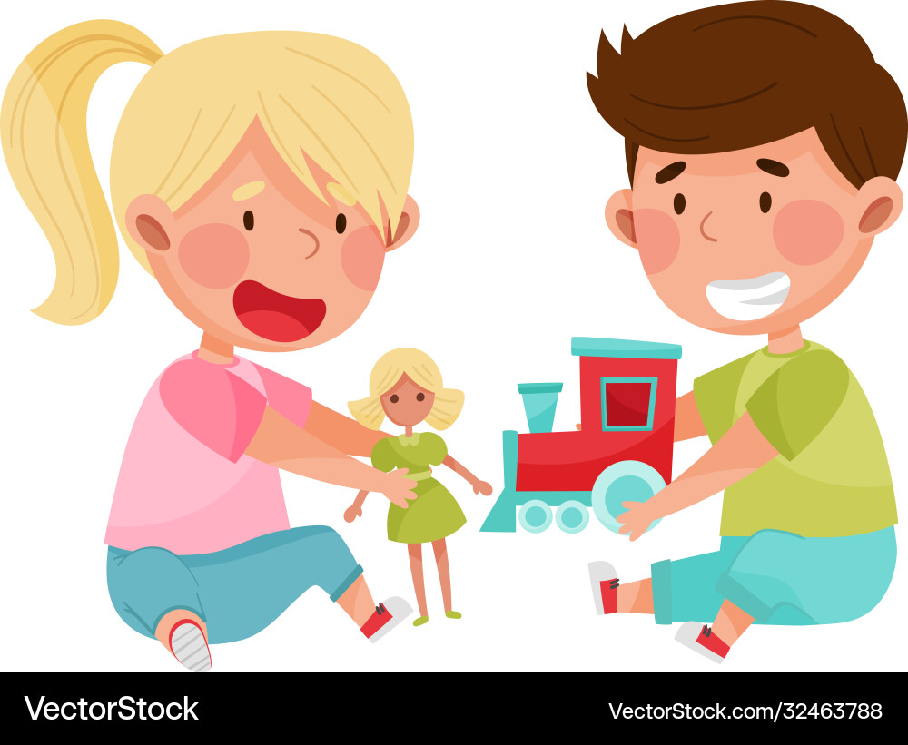 share toys clipart