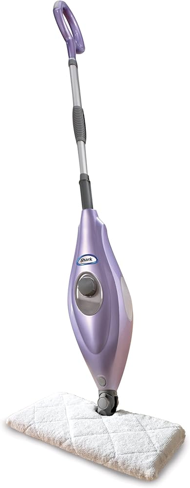 shark floor steam mop