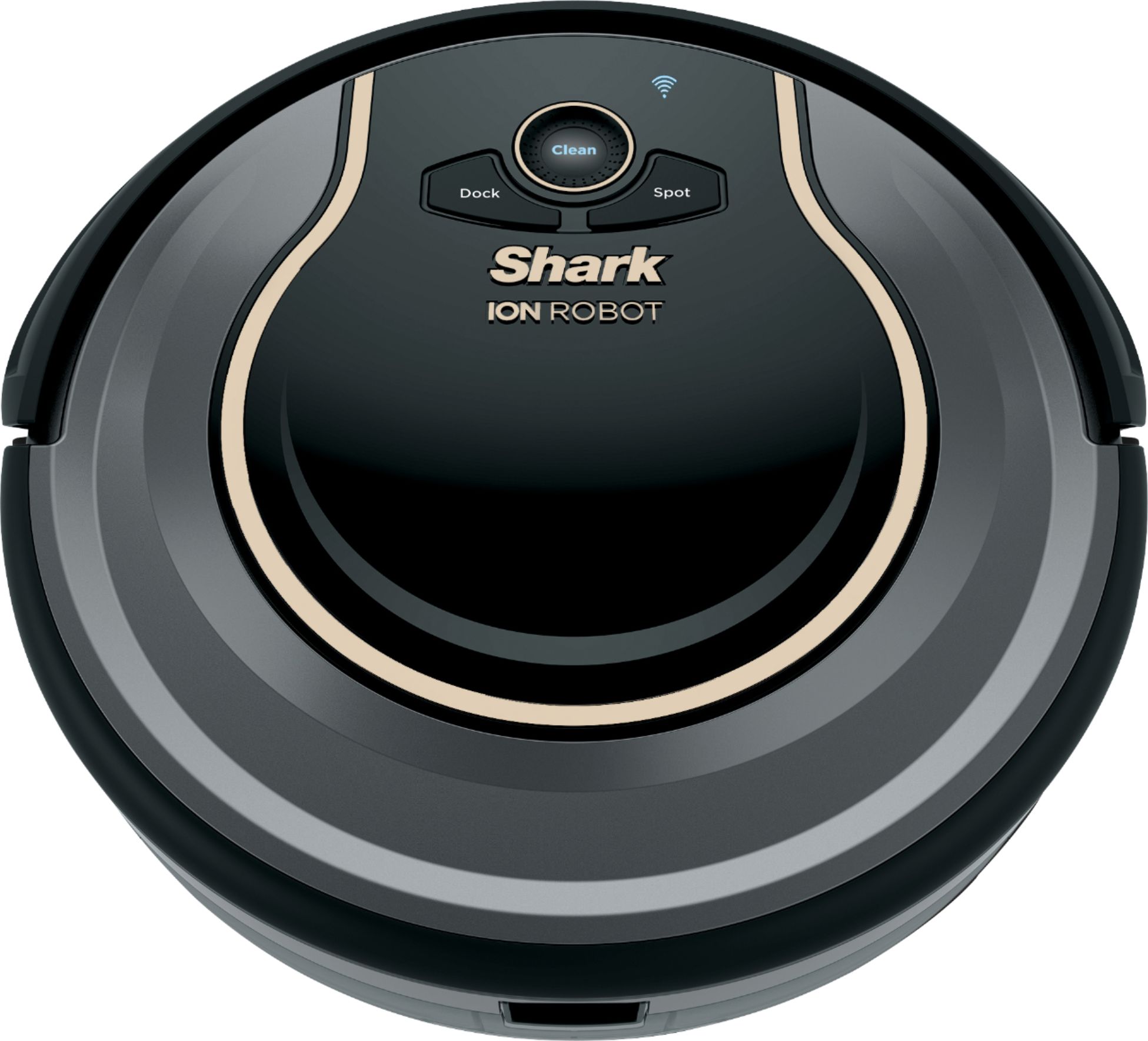 shark robotic vacuums